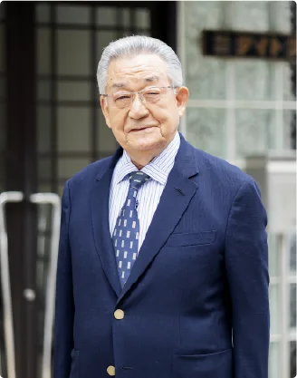 代表取締役 横山紘幸